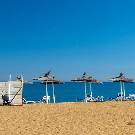 2307-Amazing 2Bedrooms Sea View Pool View Manilva Εξωτερικό φωτογραφία