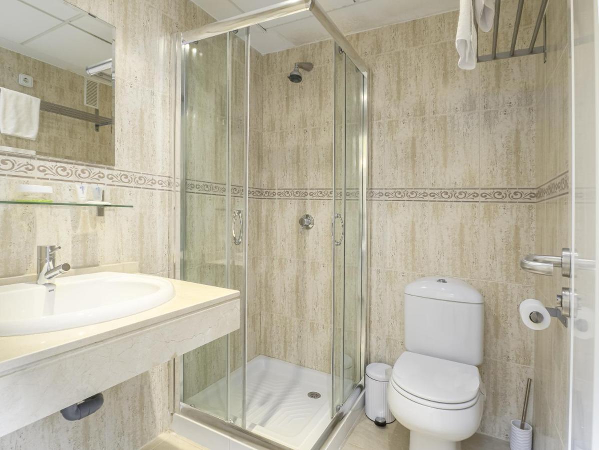 2307-Amazing 2Bedrooms Sea View Pool View Manilva Εξωτερικό φωτογραφία